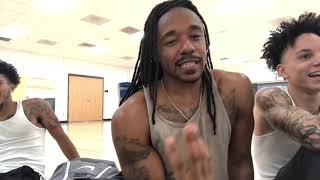 😱😍😳TANK - THIS IS HOW I FEEL | AISHAFRANCIS HEELS CHOREOGRAPHY [REACTION]