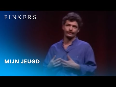 Herman Finkers | Mijn jeugd (Dat heeft zo'n jongen toch niet nodig)