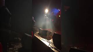 Protomartyr Half Sister Live Scala 10th May 2018