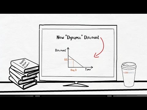 download lagu mp3 mp4 Dynamic Discounting Solution, download lagu Dynamic Discounting Solution gratis, unduh video klip Dynamic Discounting Solution