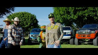 Vanilla Ice - Ride The Horse Featuring Forgiato Blow &amp; Cowboy Troy (Official Music Video)