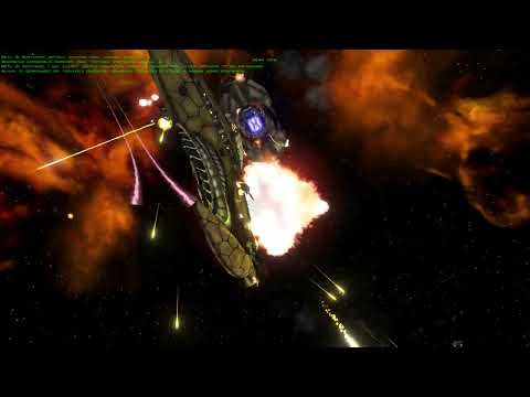 Freespace 2: The Procyon Insurgency - The Confederal  Gauntlet