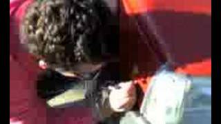 no te lo voglio dire