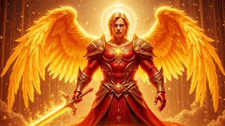 Archangel Michael Banishes Darkness, Destroying Black Magic And Spells Set Against You • 432 Hz