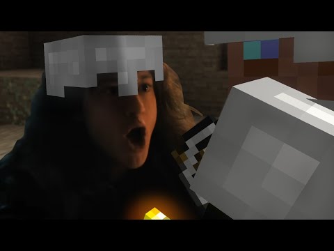 When Your Friend goes AFK During mining.