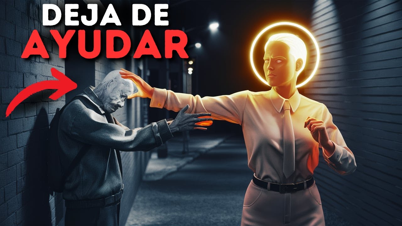 La Oscura Ley que Los Despiertos No Deben Violar