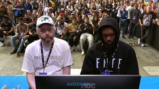 Download lagu JODD (Nina) vs FERGUS (Asuka) ➤ Evo France 2025 Day 2 - Tekken 8 mp3 Download lagu JODD (Nina) vs FERGUS (Asuka) ➤ Evo France 2025 Day 2 - Tekken 8 mp3