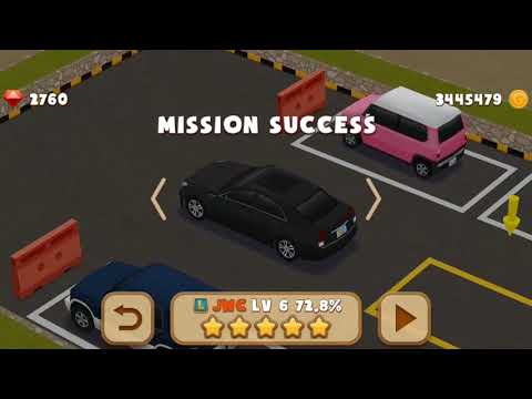 Dr Parking 4 Mod Gameplay | Level 1 To 10 | Episode 1