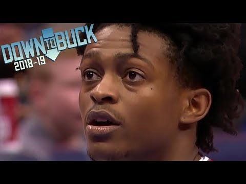 De'Aaron Fox 28 Points Full Highlights (12/16/2018)