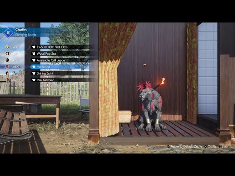 FINAL FANTASY VII-(7) REBIRTH pt.131