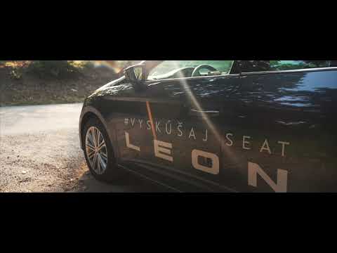 SEAT Leon | AUTOSPOL VLASATÝ