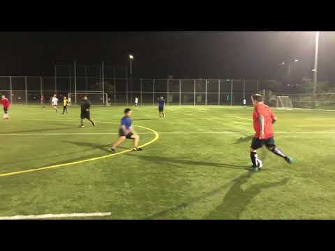 Tuvalu FC vs Klopptomaniacs - Week 4 - Winter/1