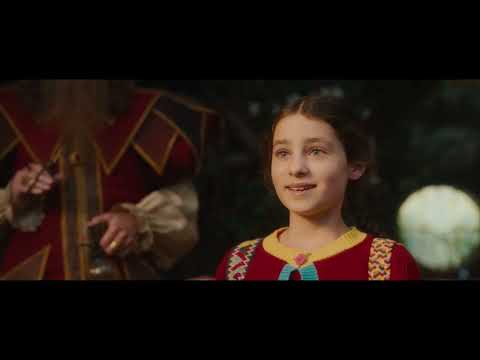 Tráiler en español de El árbol muy muy lejano