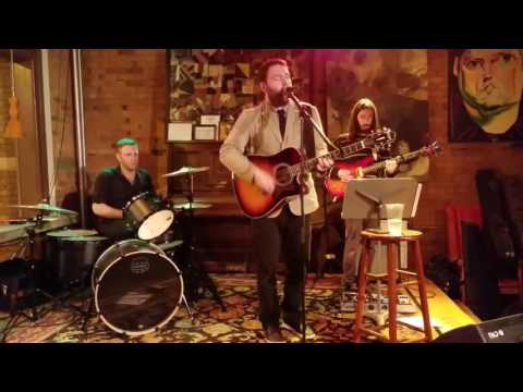 Let's Go For It - Jason Bean @ Boulder Coffee, Rochester NY