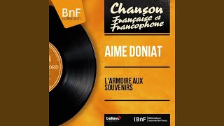 Chanson tendre (feat. Marcel Cariven et son orchestre)