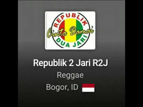 REPUBLIK 2 JARI (R2J) - Manis Senyummu