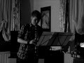 Video Games - Lana Del Rey Clarinet Cover 