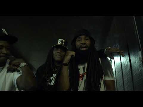 AMG Bell D FT. CHRISGGOKRAZY - Get To A Bag | Shot by | @IAMLORDRIO