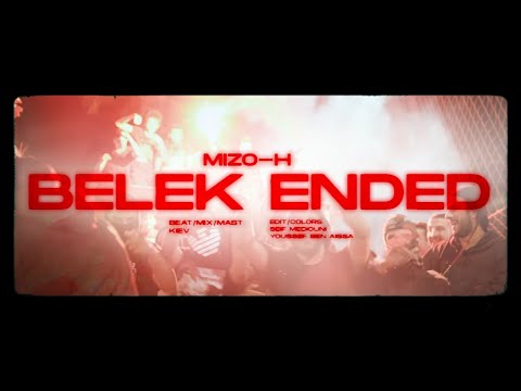 Mizo-H - Belek Anded (Music Video)