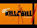 TARANTINO MUSIC REWORK: KILL BILL (DJ KOZE-kaltes klares wasser)