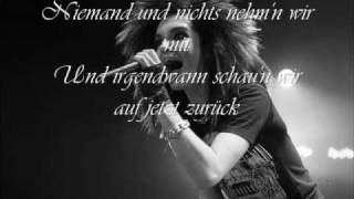Tokio Hotel - 1000 Meere Lyrics