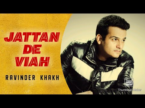 Jattan De Viah