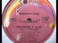Midnight Star - Engine No. 9 (12" Extended Remix 1986)