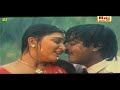 South Actress Khushboo Romantic Rain Song