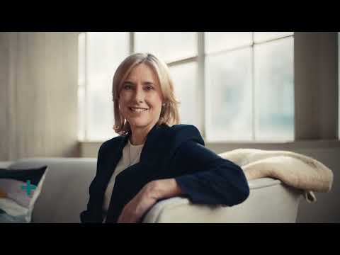 Evernorth video/presentation/materials