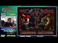 N64Ever 85 Bio F R E A K S Event Rampage Weekend