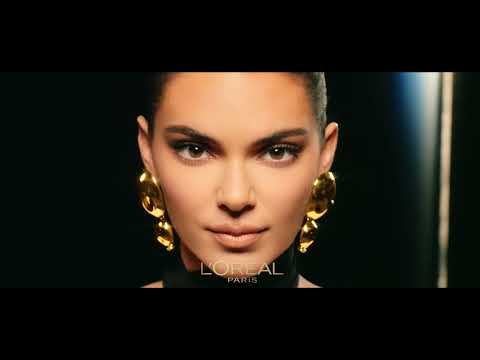 ماسكارا لوريال باريس بانوراما فوليوم مليون لاشز- أسود