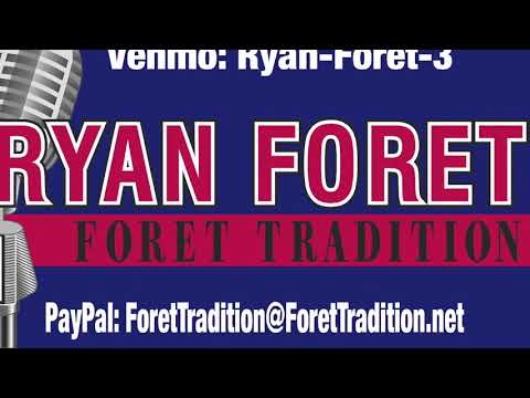 Ryan Foret & Foret Tradition - Artie’s Sports Bar 7-2-20