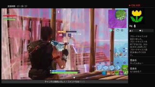 【フォートナイト】初見歓迎！2枠参加歓迎！ビクロイ目指して！！