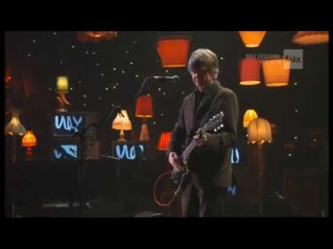 Neil Finn - Distant Sun| Max Sessions 2014