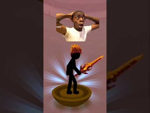 Get the diamond chest and open it in the game STICK WAR LEGACY #youtubeshorts #shorts #sickwar