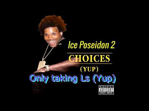 Ice Poseidon 2 - Choices feat. EBZ [REMIX] V2 with subtitles