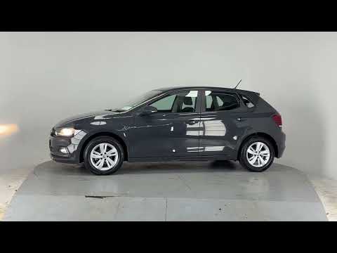 Volkswagen Polo TRENDLINE 1.0 MANUAL 5SPEED**TOUCH - Image 2