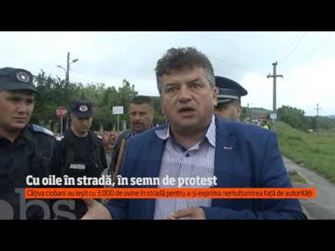 OBSERVATOR A1 PITESTI  08 06 2017