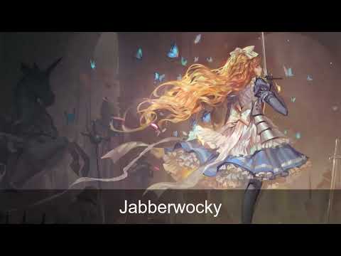 Nightcore - Jabberwocky