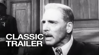 Judgment at Nuremberg (1961) Video