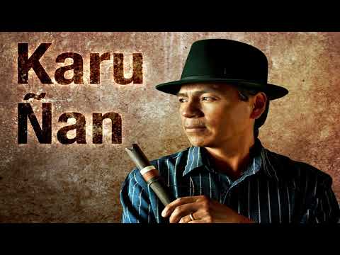 KARU ÑAN - SAN JUANITOS