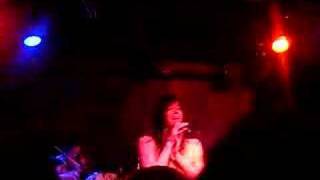 Endless Hallway-Toppled Dynamo 5/17/08