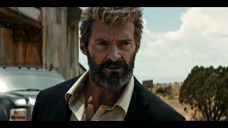 Logan:Wolverine HD Film {Altyazılı}