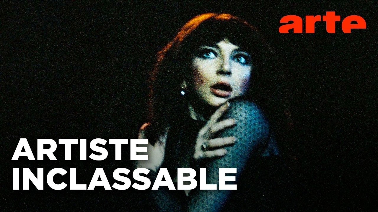 L’odyssée musicale de Kate Bush | ARTE