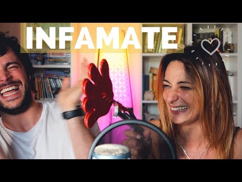 THE INFAMATE | A Wasted Life - Guglielmo Scilla