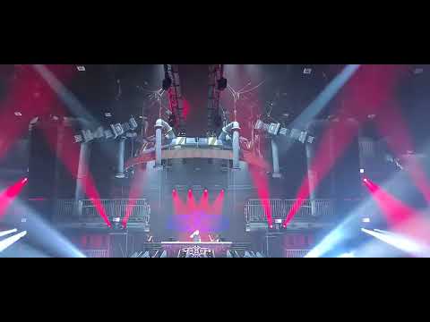 Never Surrender - Masters of Hardcore - Magnum Opus 2022 - 26.03.22