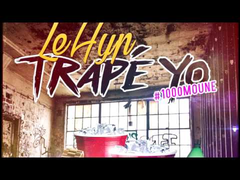 LeHyp feat Kybad & Négro hardii - INTERNATIONAL