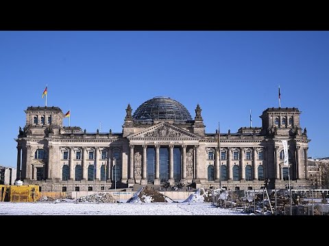 Video Thumbnail: Wie funktioniert das deutsche Wahlsystem und was ändert sich dieses Mal?
