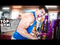 Das erste Training im Gym! 💪Heftige ESSkalation