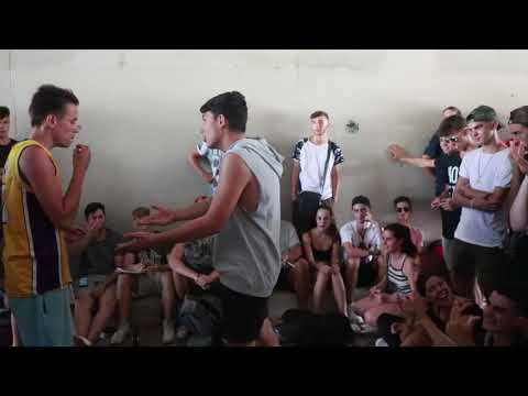 MC MERA BATTLE - SITU VS PALUMBO [FILTROS]